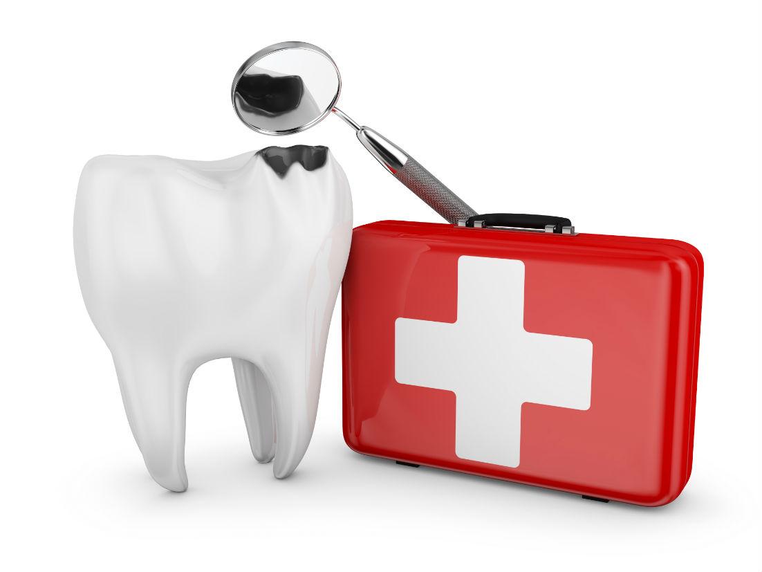 Emergency Dentist Pittsburgh PA